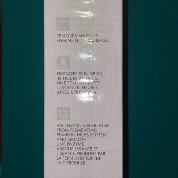 NIB EVE LOM foaming cream cleanser. - Picture 5 of 7